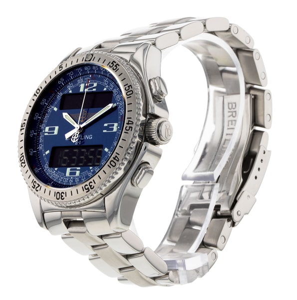 Breitling B1 A68362